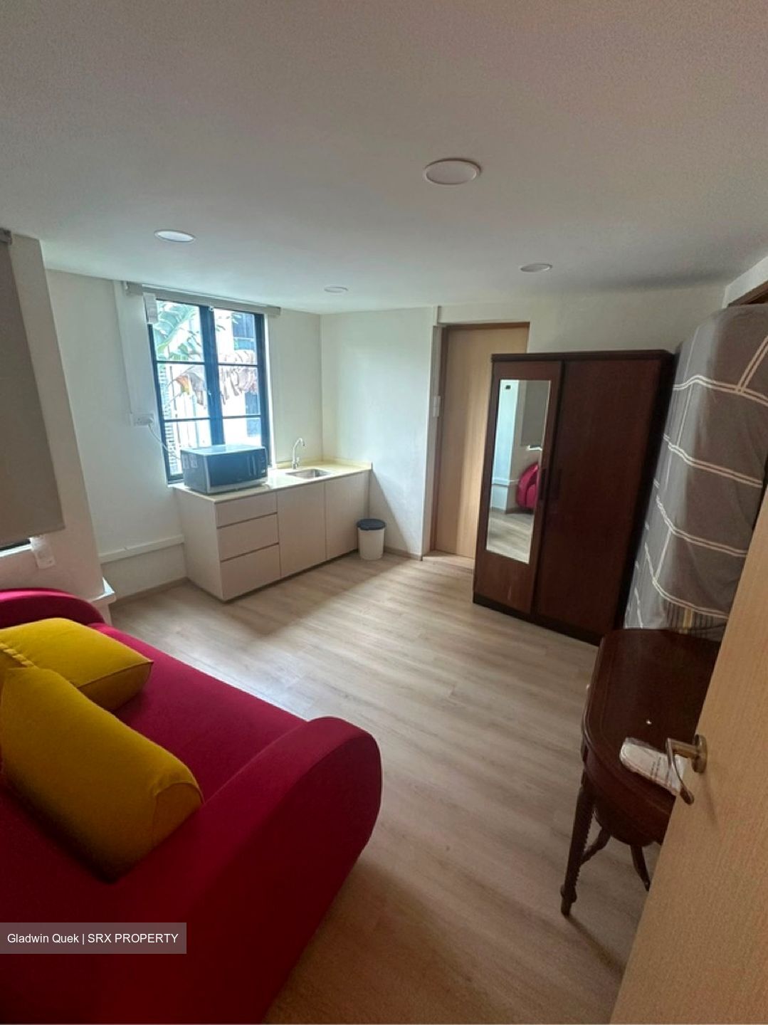 Sophia Road (D9), Apartment #604891731